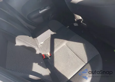 2017 Nissan Juke S из США, поврежденный, VIN JN8AF5MR8HT703935